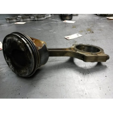 104Z003 Piston and Connecting Rod Standard For 13-16 GMC Acadia  3.6 12590584